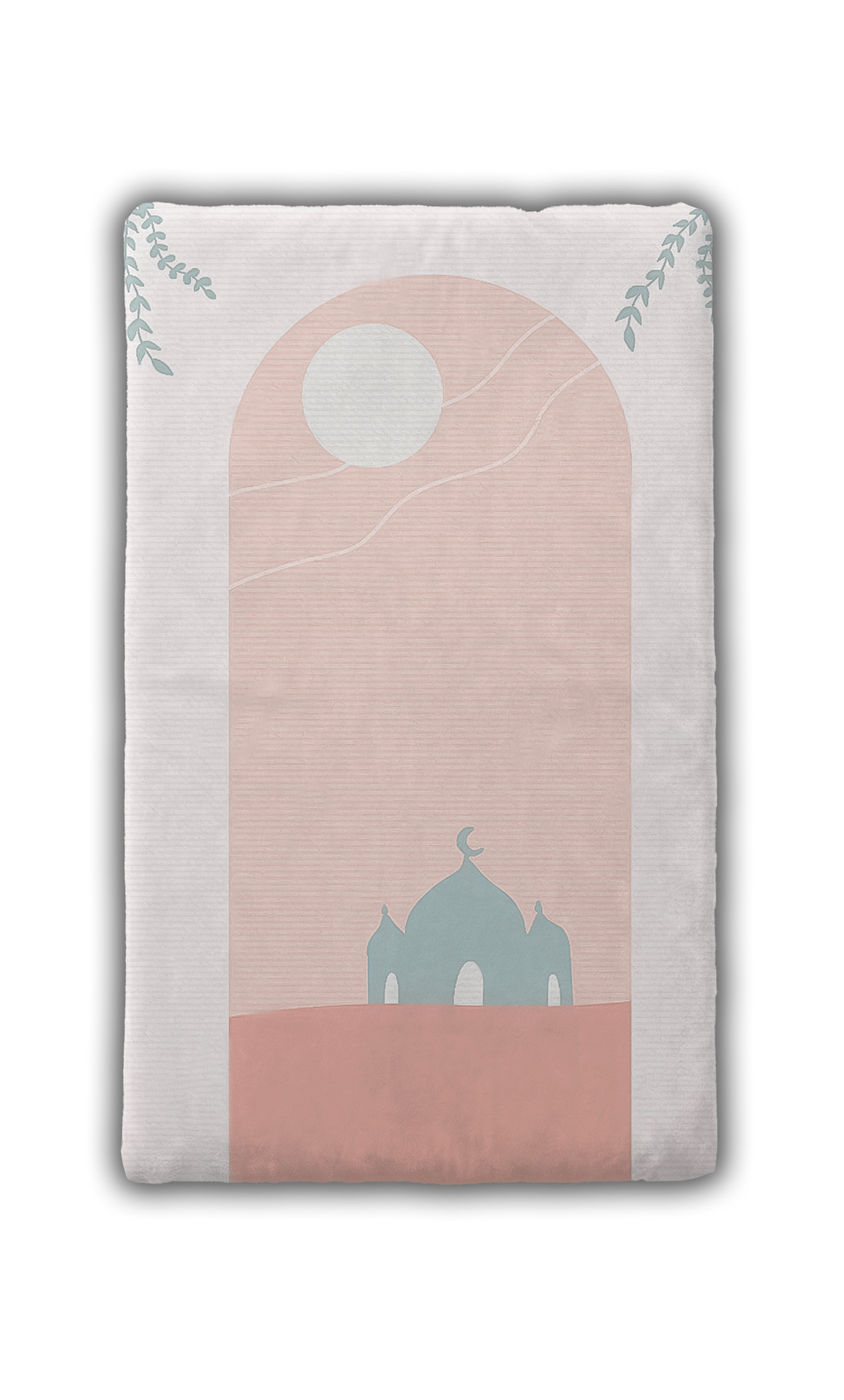 Nordic Sajda