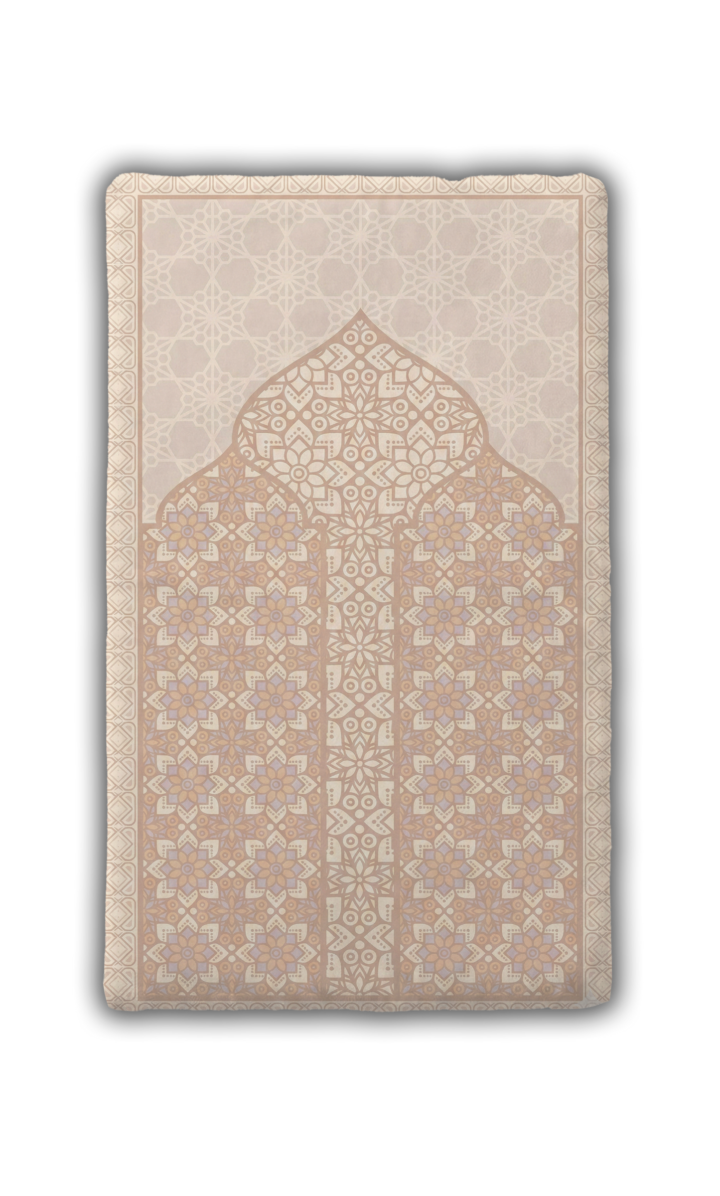 Golden Mosaic