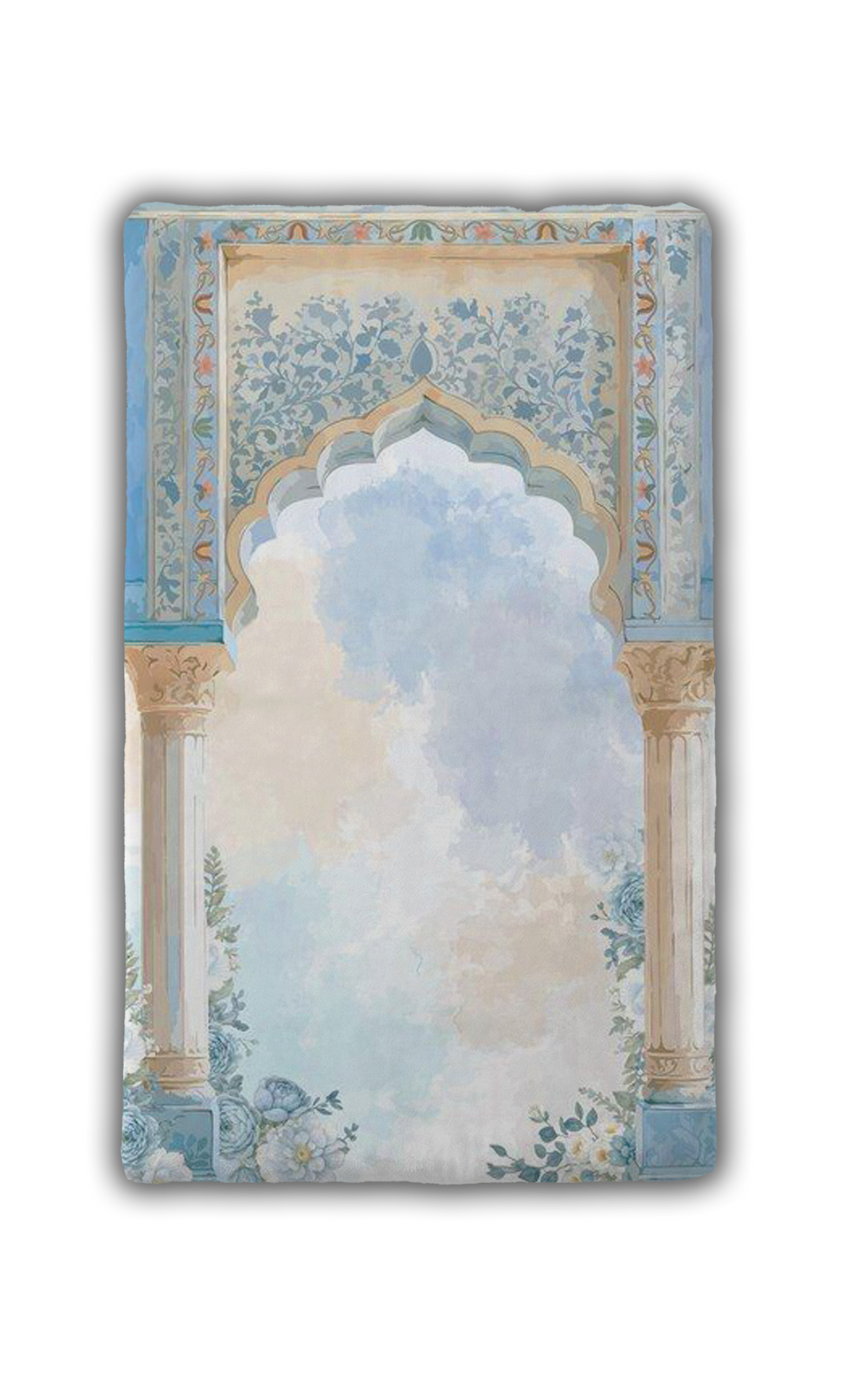 Azure Arch