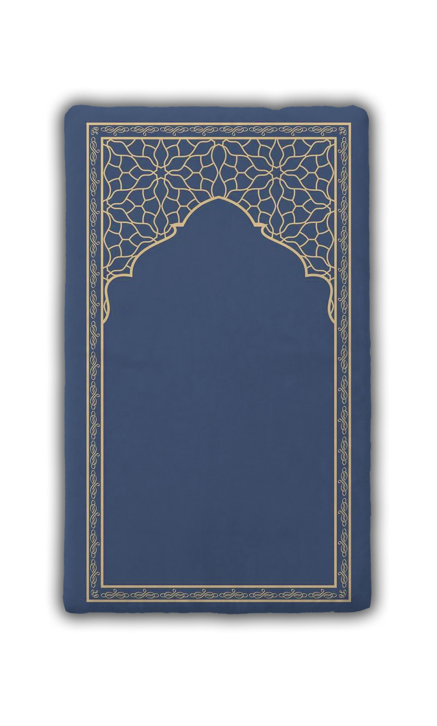 Noble Vault