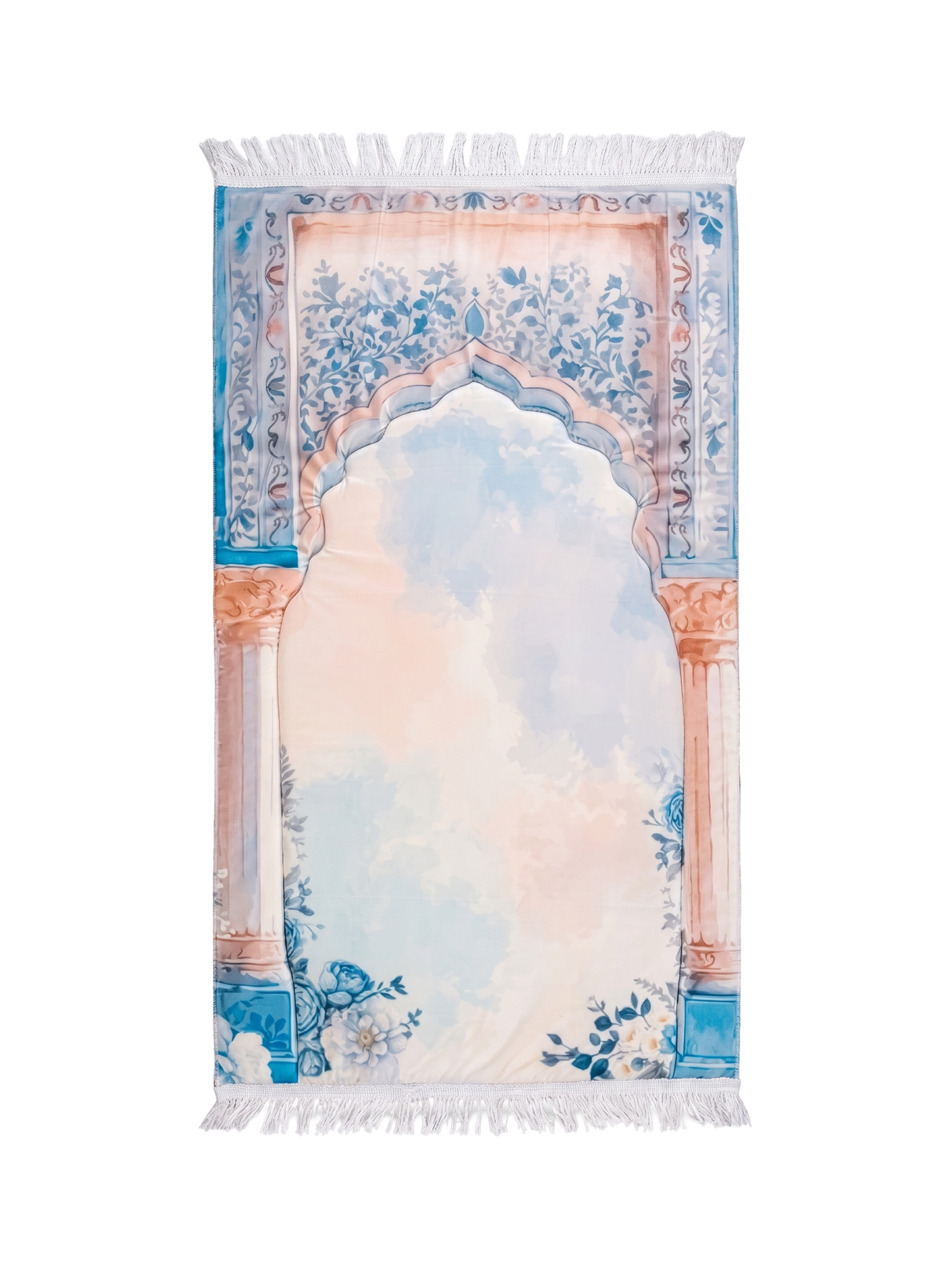 Azure Arch