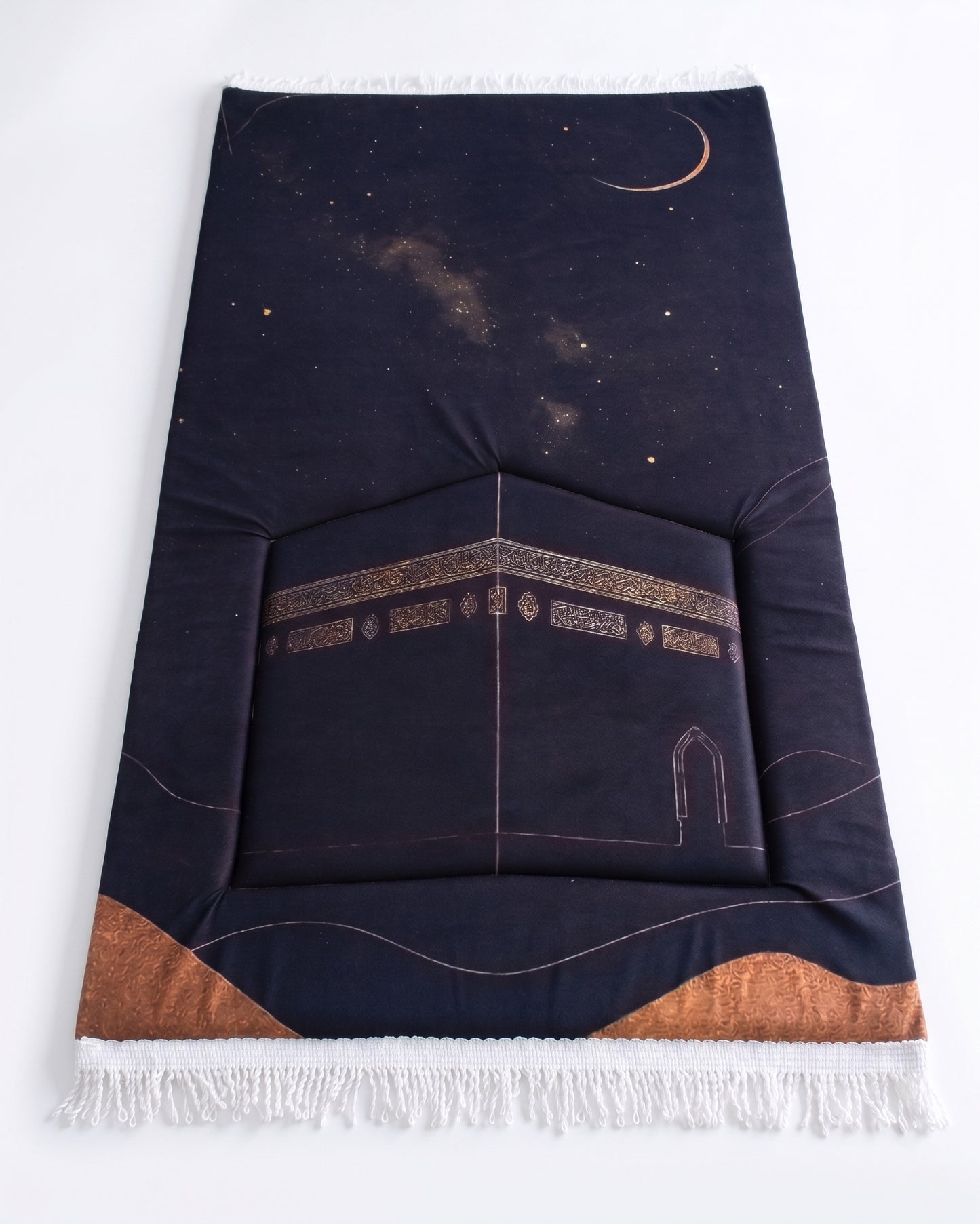 Galaxy Kaaba