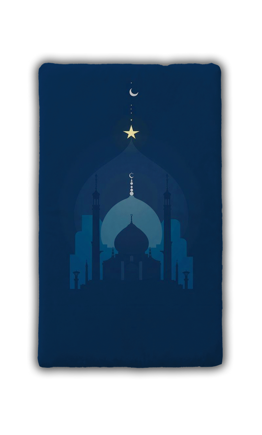 Grand Minarets
