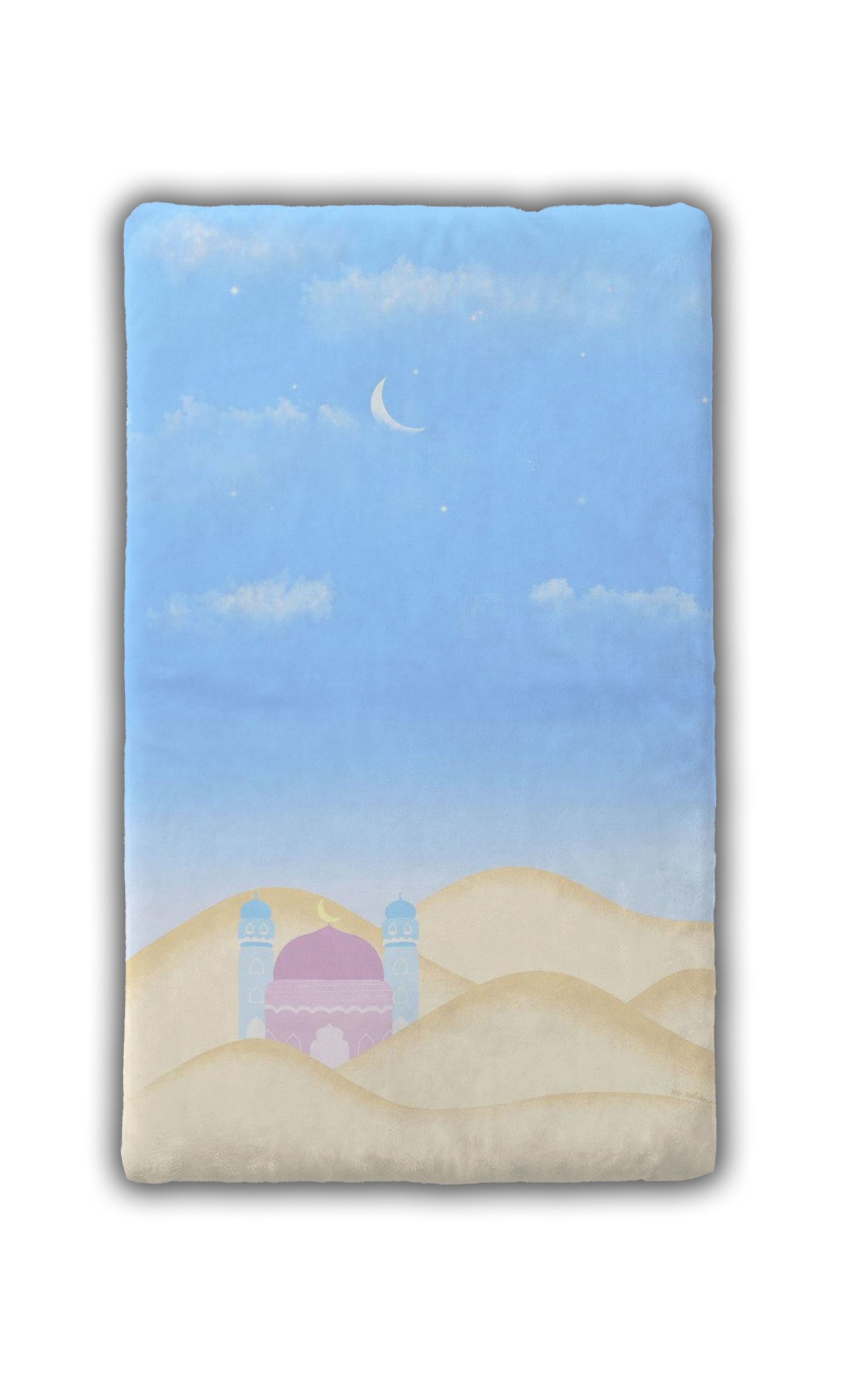 Cloud Valley