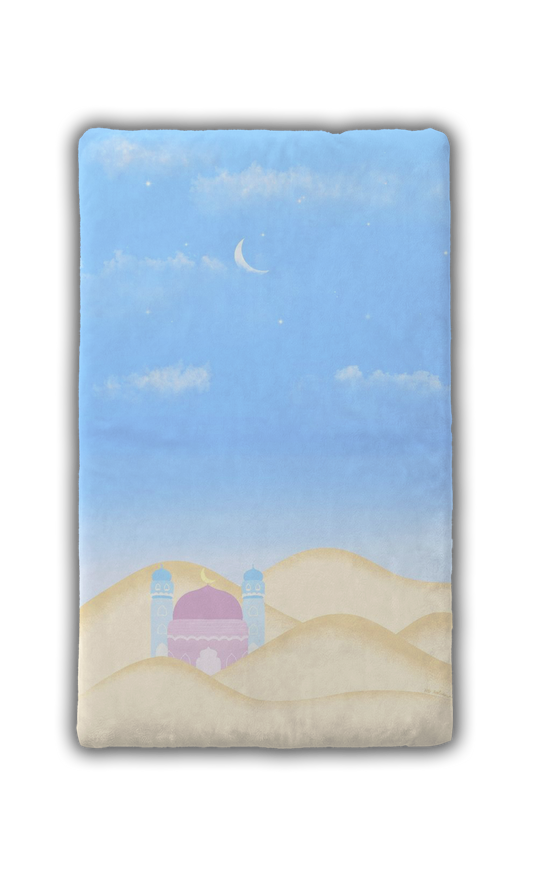 Cloud Valley