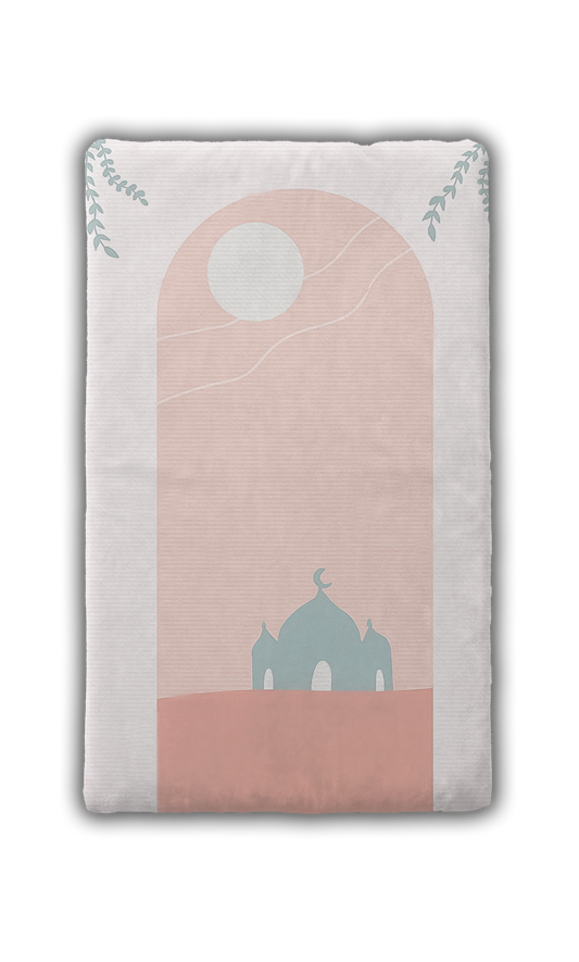 Nordic Sajda