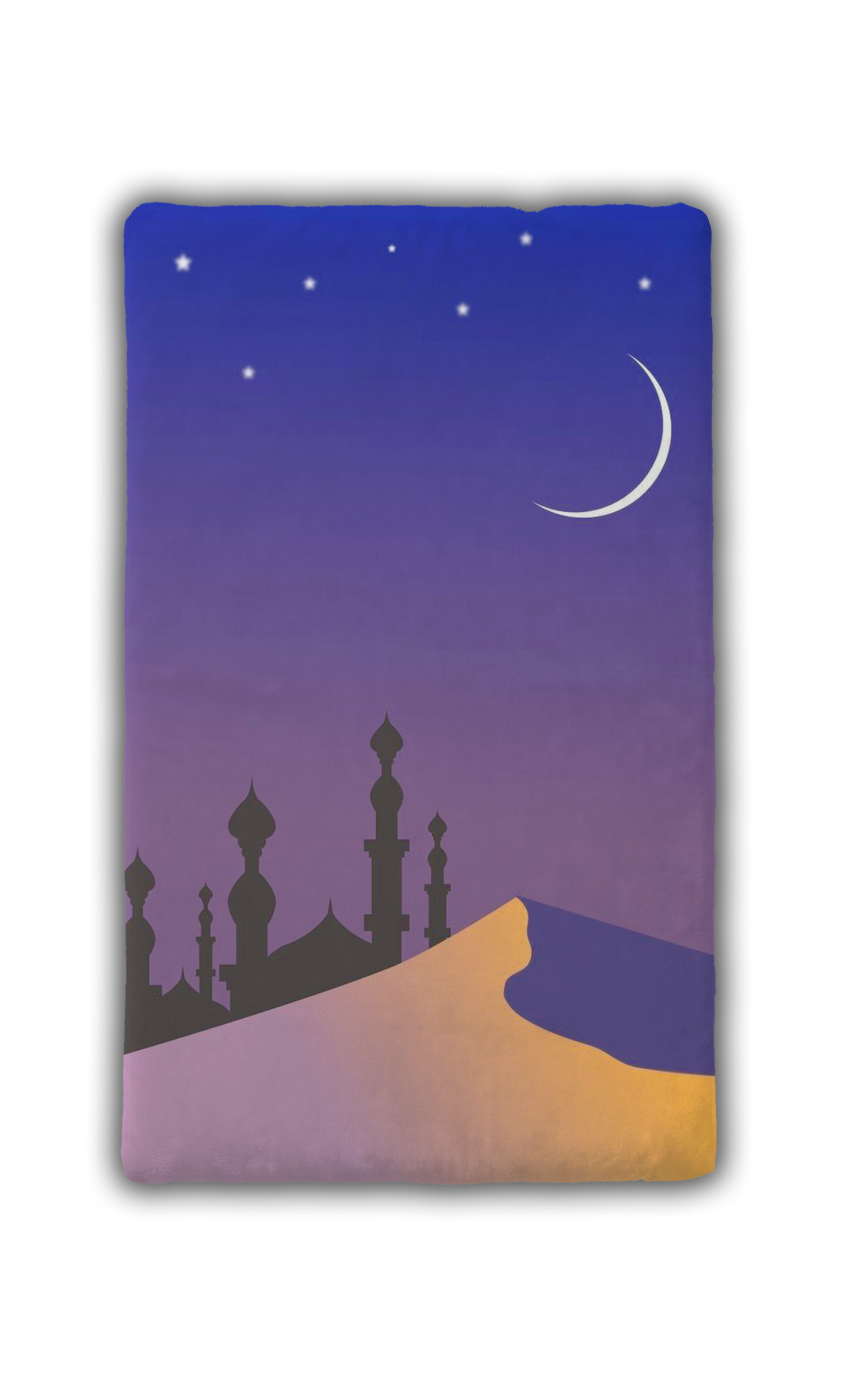 Mystic Dune