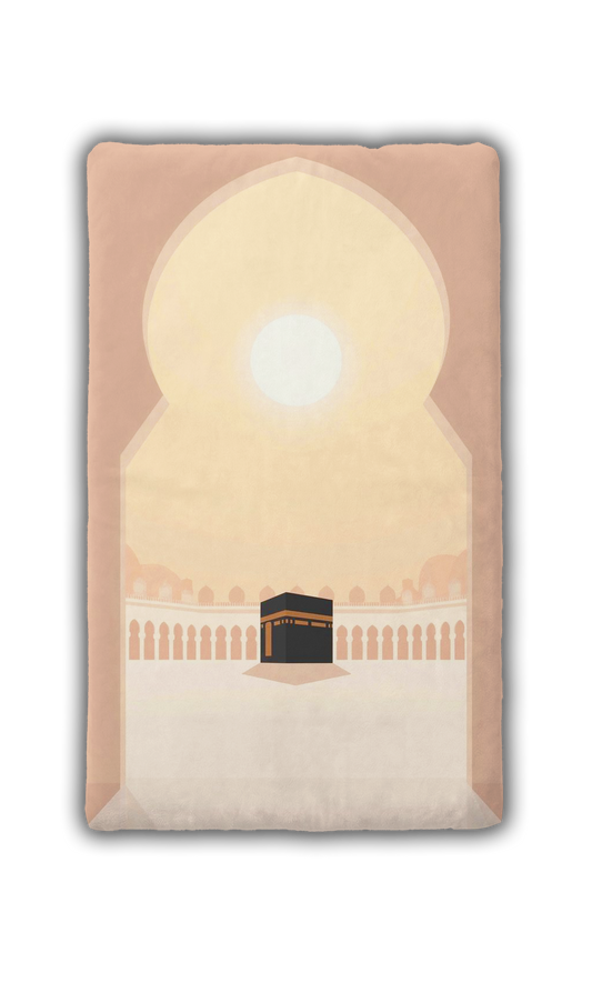 Pilgrim Path
