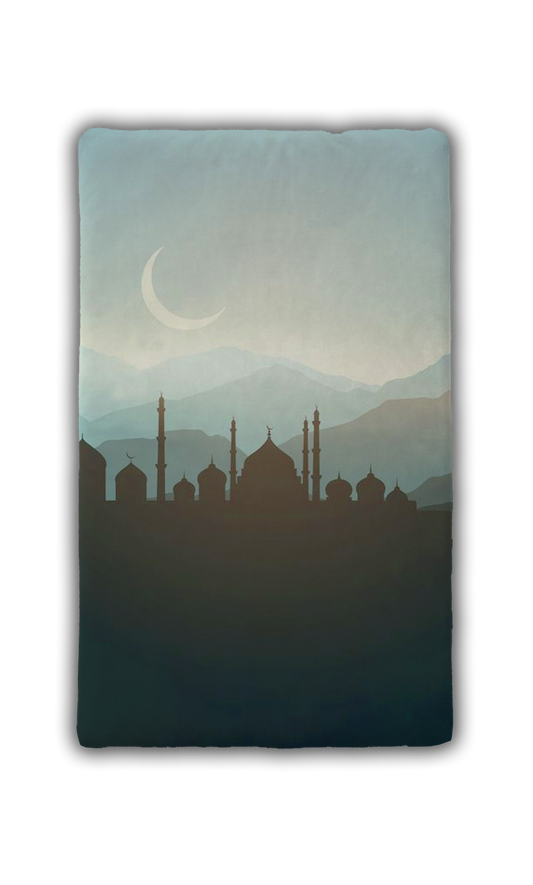 Dusk Devotion
