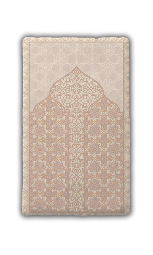 Golden Mosaic