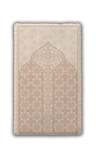 Golden Mosaic