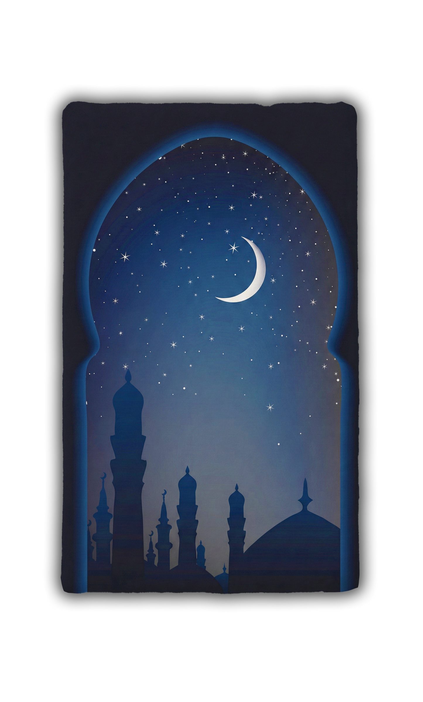 Lunar Peace