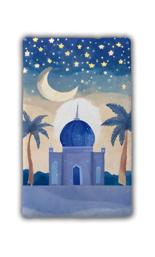 Cotton Mosque