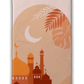 Autumn Mosque