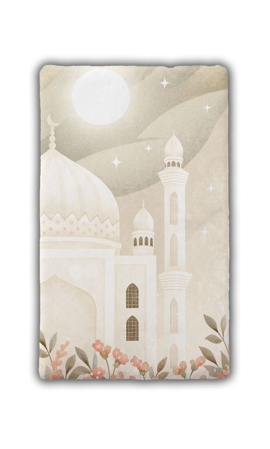 Moon Serenity
