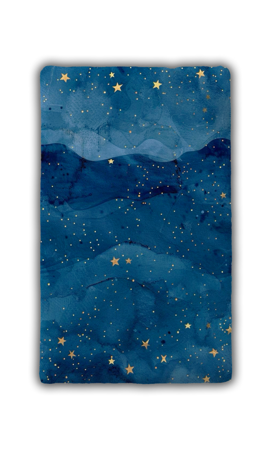 Mystic Cloud