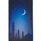 Lunar Peace