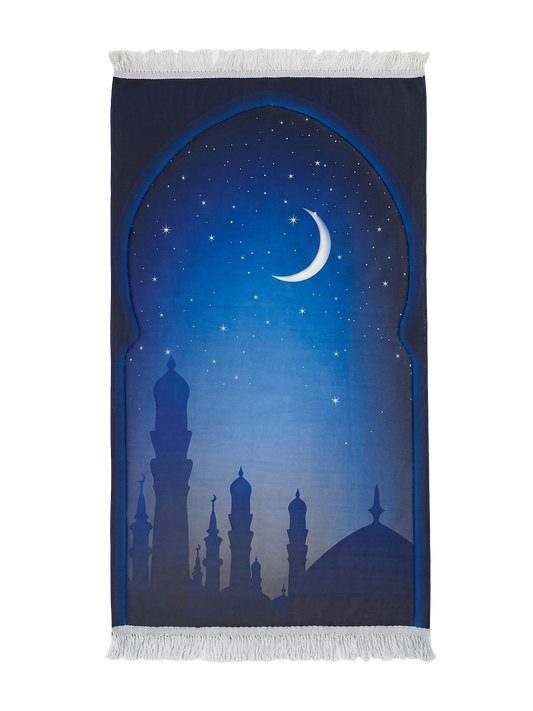 Lunar Peace