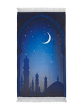 Lunar Peace