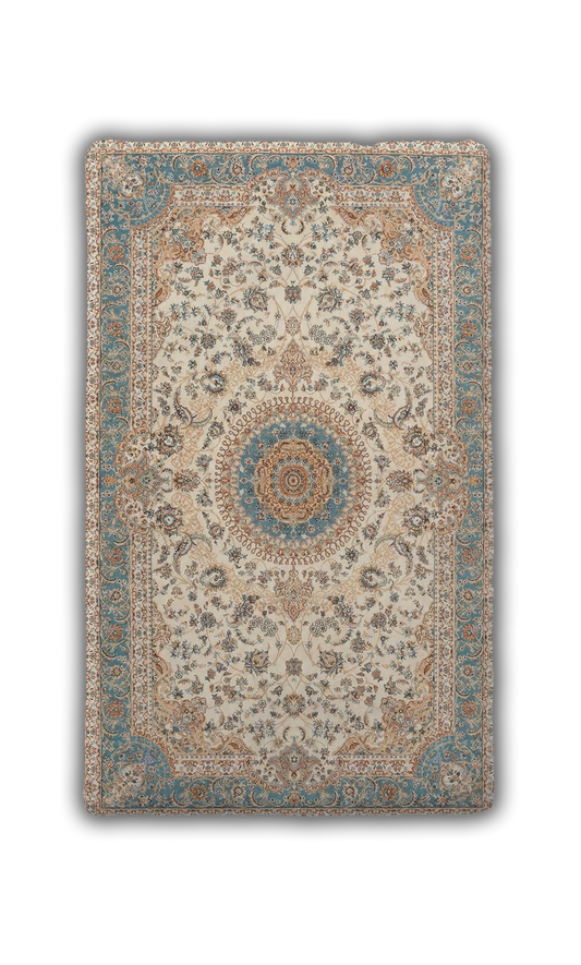Teal Oasis