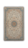Teal Oasis