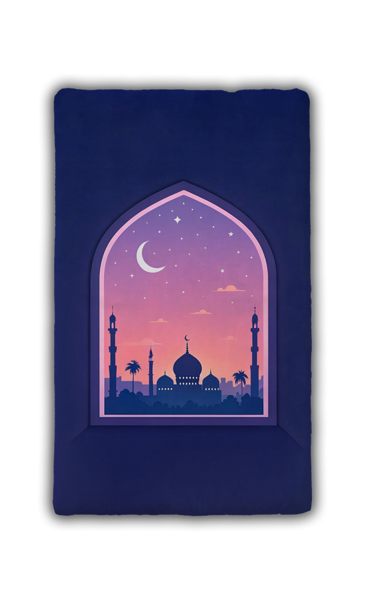 Night Horizon