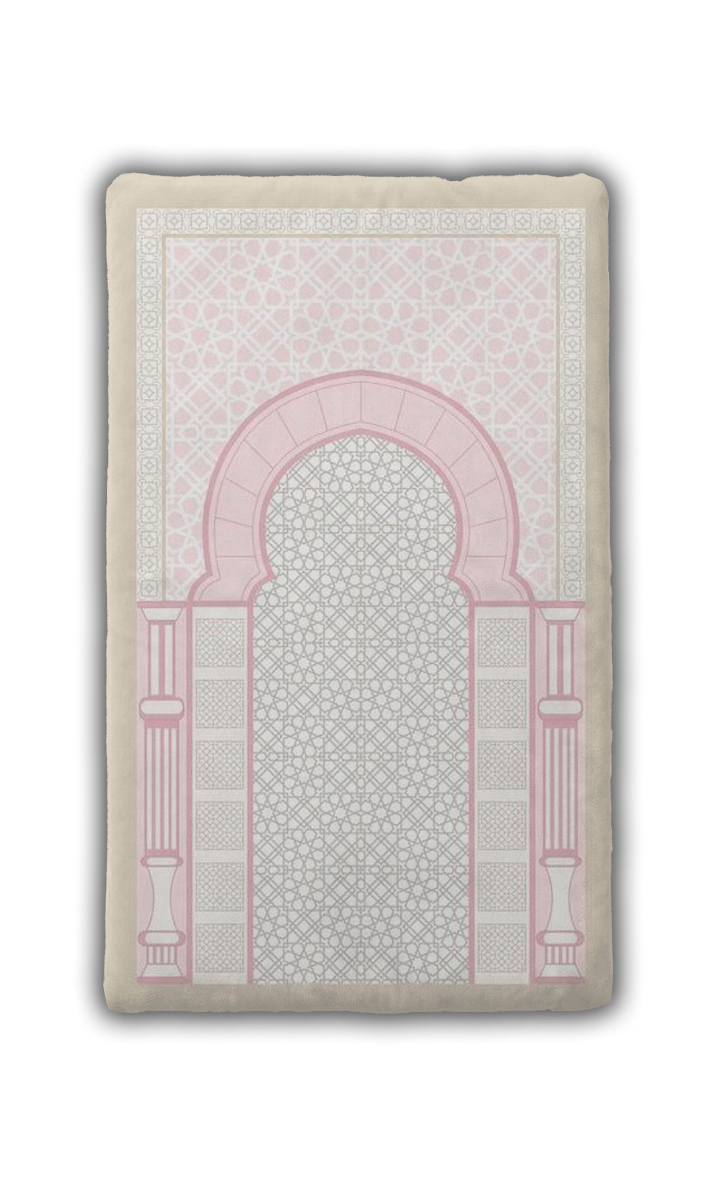 Blush Geometry