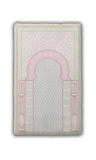 Blush Geometry