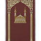 Classic Mihrab