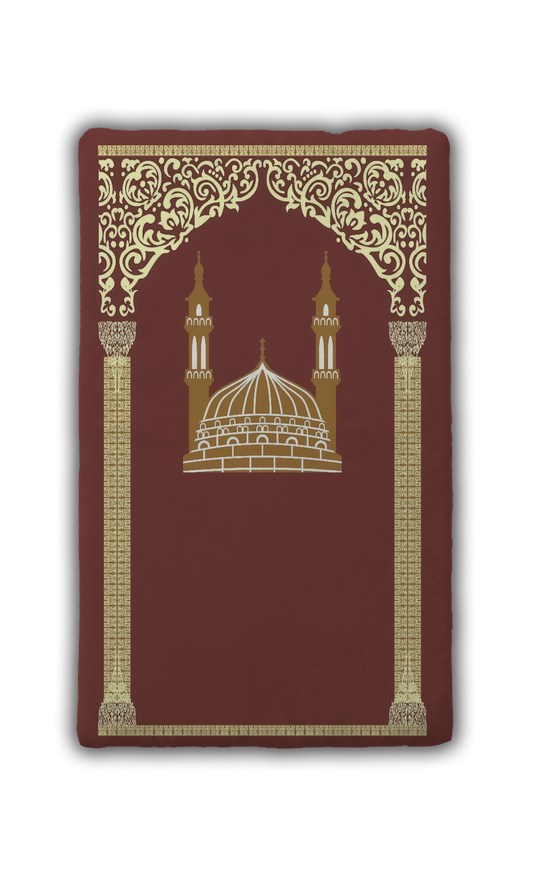 Classic Mihrab
