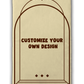 Customize Your Own Prayer Mat