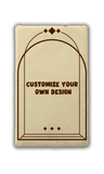 Customize Your Own Prayer Mat