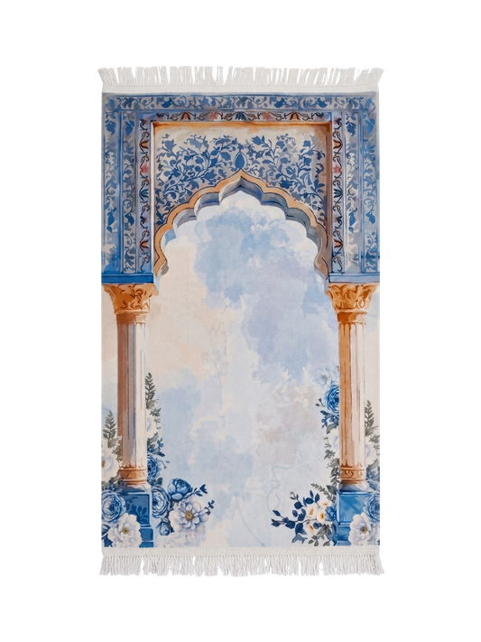 Azure Arch
