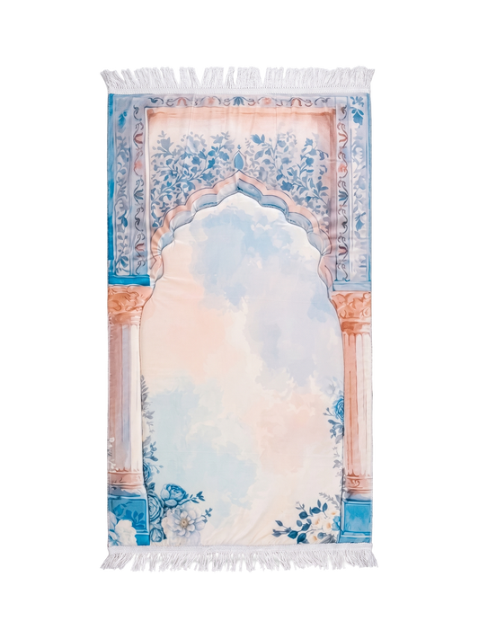 Azure Arch