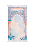 Azure Arch