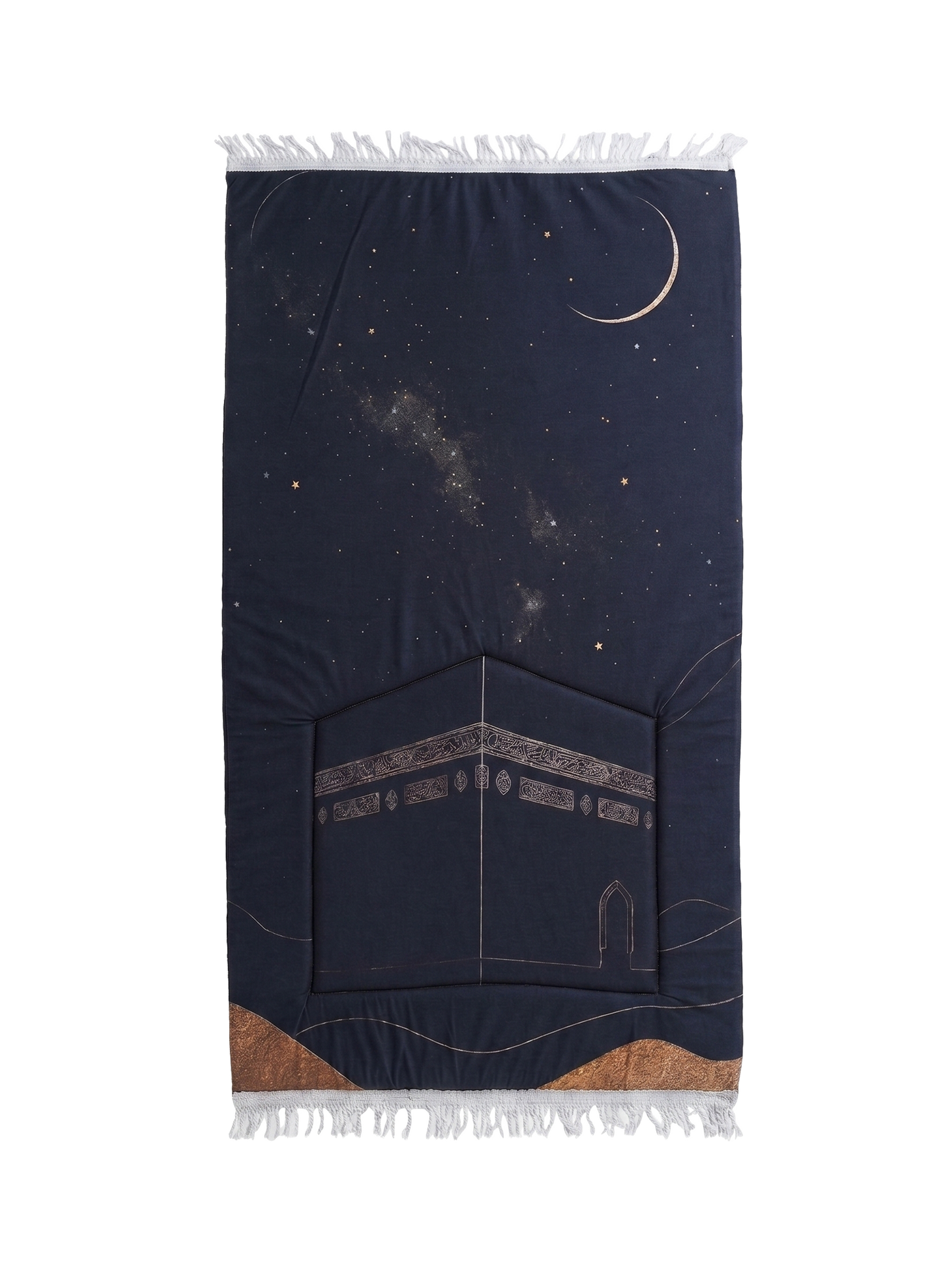 Galaxy Kaaba