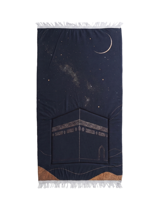 Galaxy Kaaba