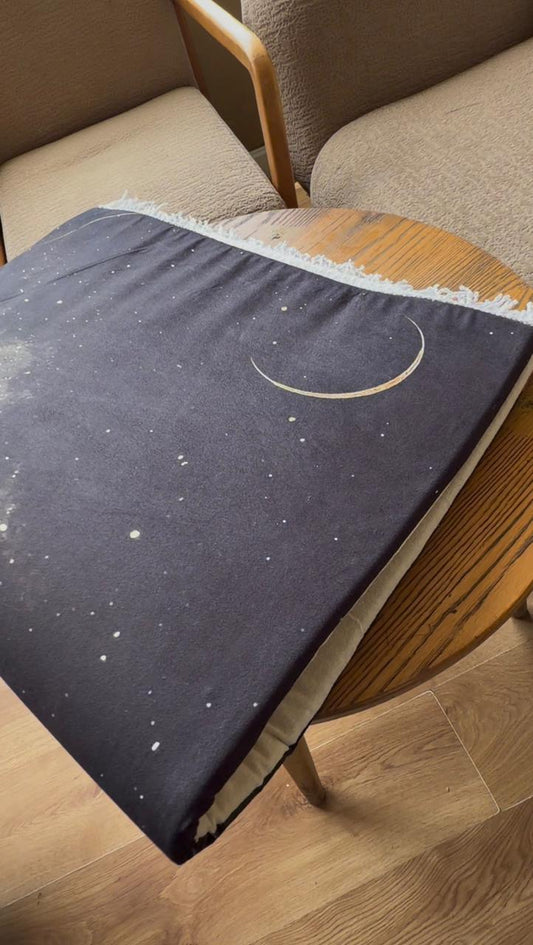 Galaxy Kaaba