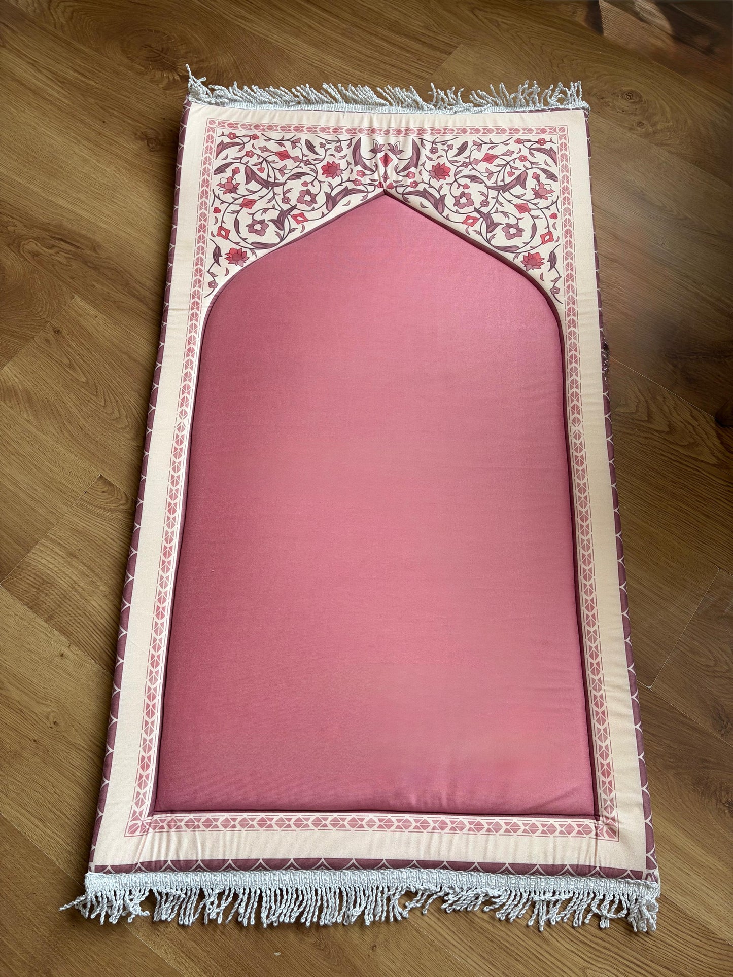 Antique Petal